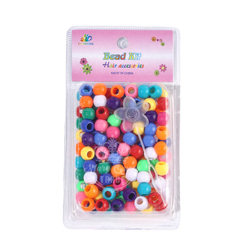 Beads Kit (12pcs) - Wholesale