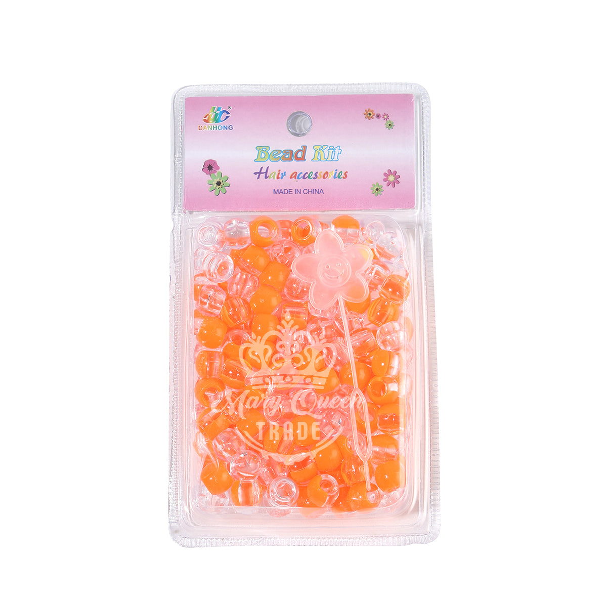 Beads Kit (12 Pieces) - Wholesale