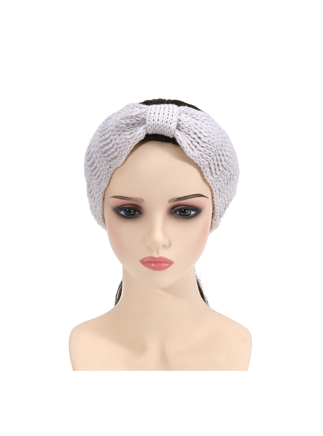 Knitted Hair Band