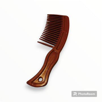 African big tooth comb