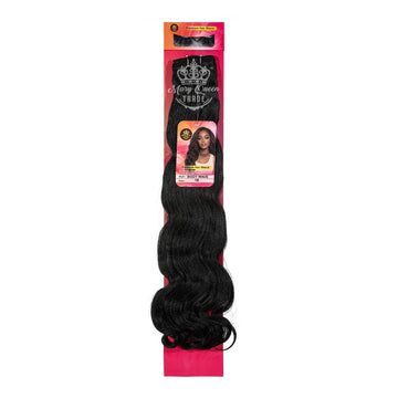 Extensions de cheveux Body Wave – Mélange de cheveux de qualité supérieure