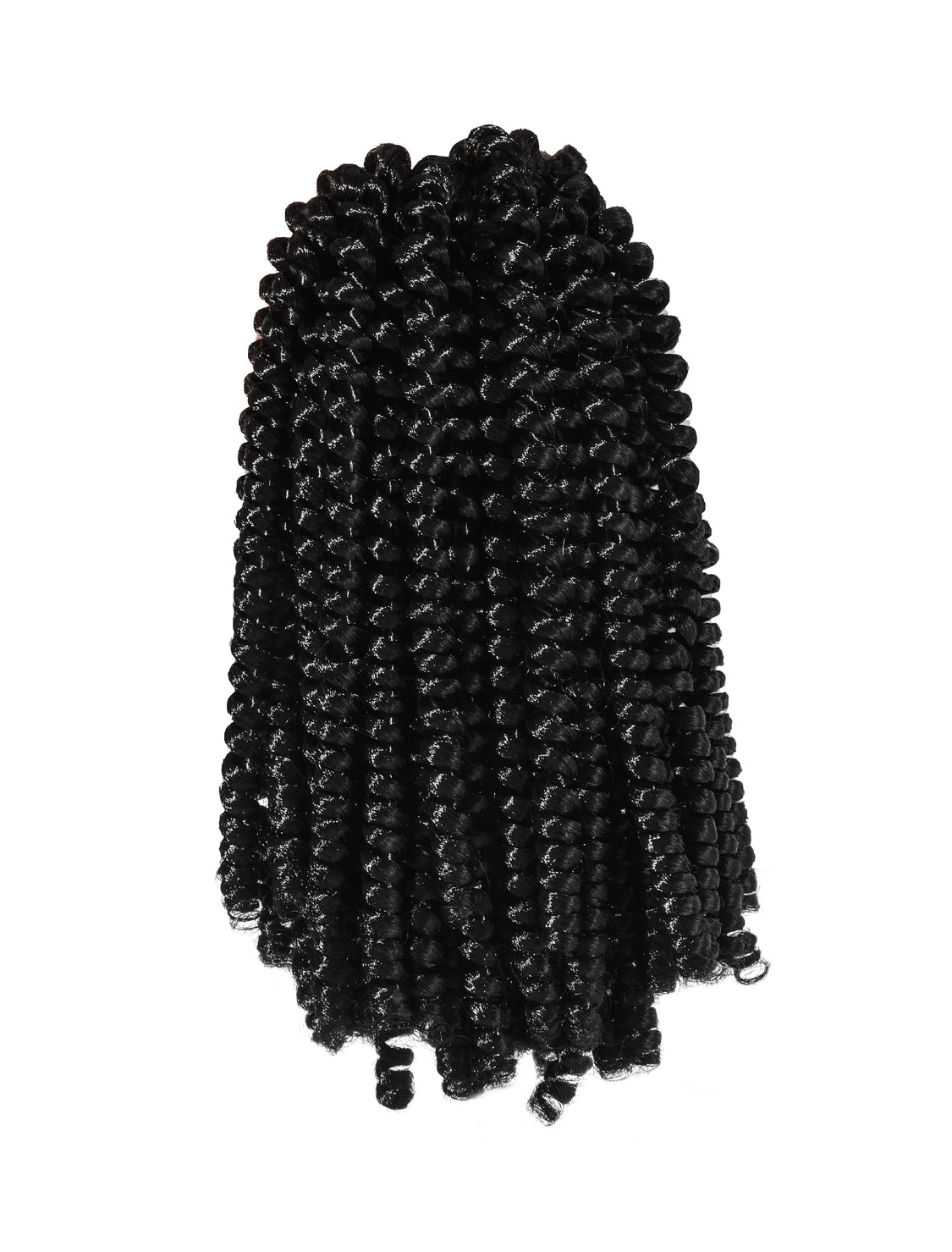 Spring Twist 8"