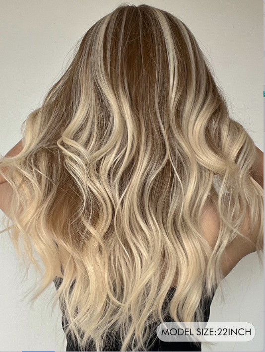 Bella Wig