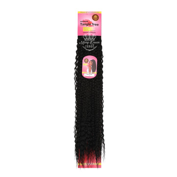 4X Kinky Curl - Gros