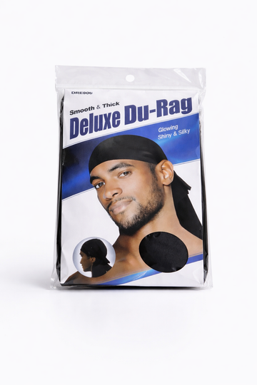 Deluxe Du-Rag Smooth & Thick