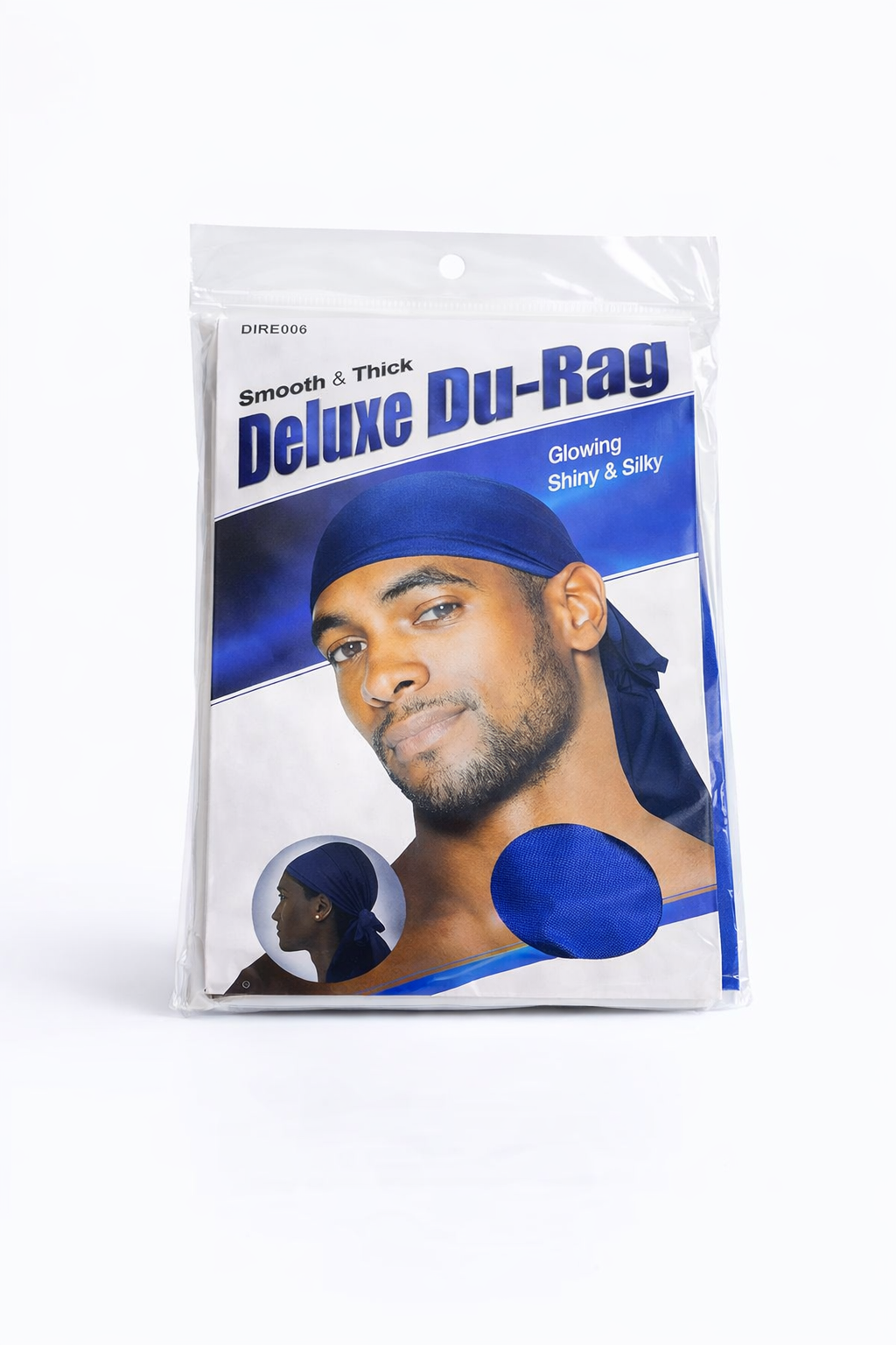 Deluxe Du-Rag - Wholesale