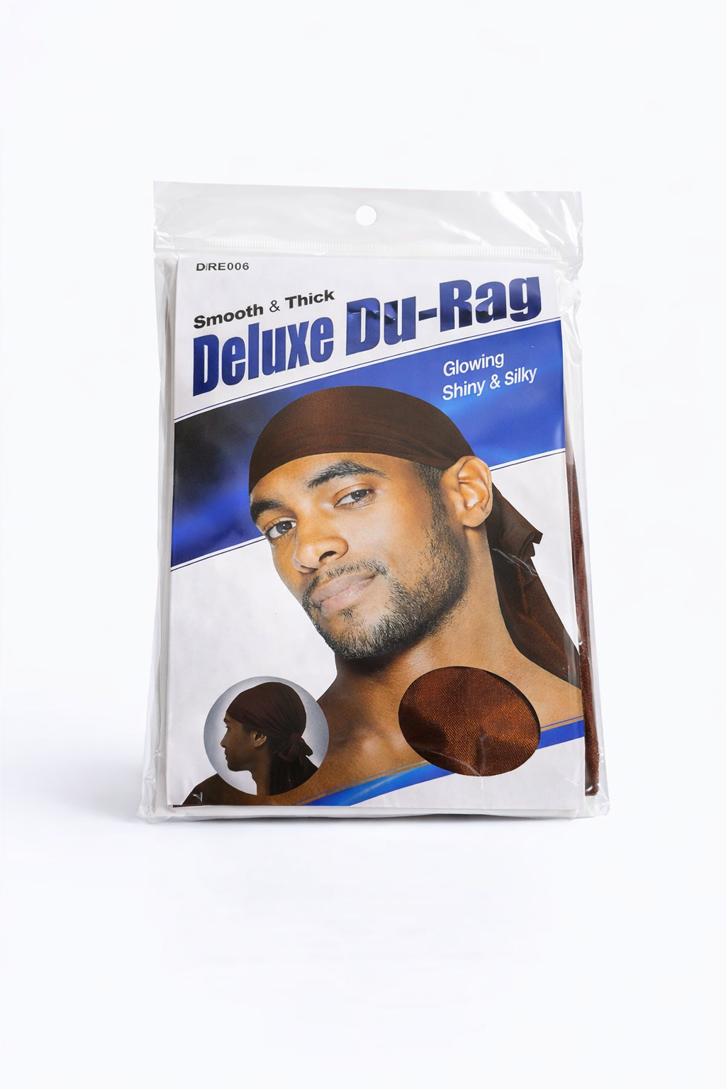 Deluxe Du-Rag - Wholesale