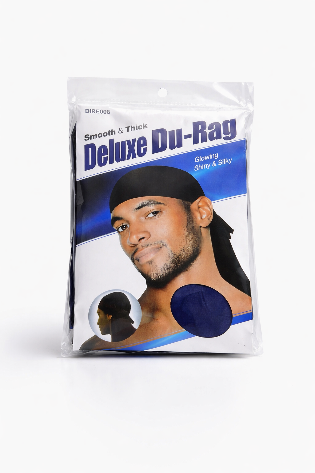 Deluxe Du-Rag Smooth & Thick