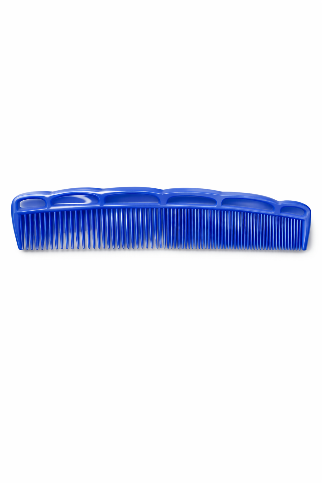 Dual-Sided Hair Cutting Comb – Professional Barber & Styling Comb