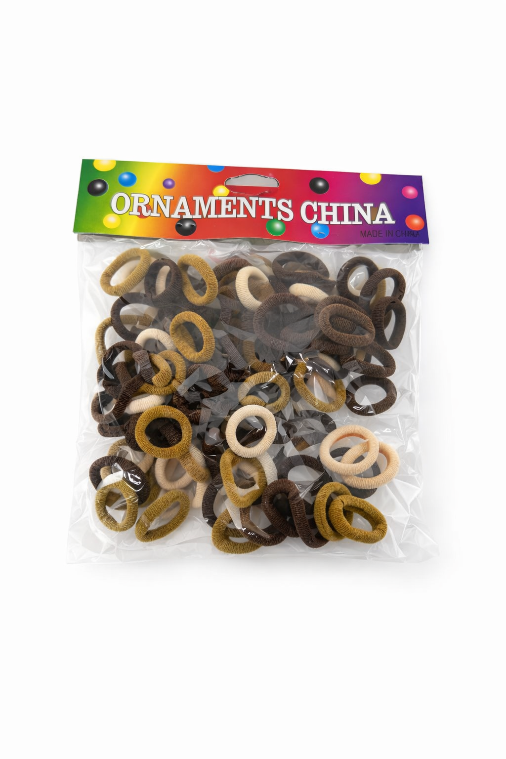 Cute Hair Elastic Band For little Girls