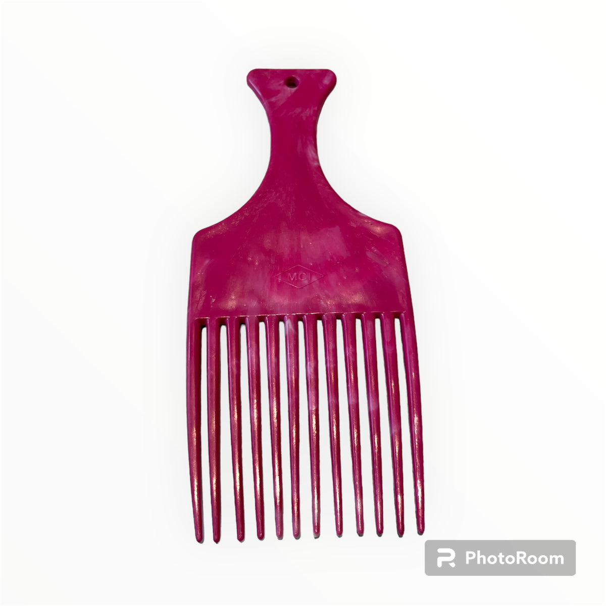 Afro Comb Color Afro comb - Wig Store, Montreal – Mary Queen Trade Inc