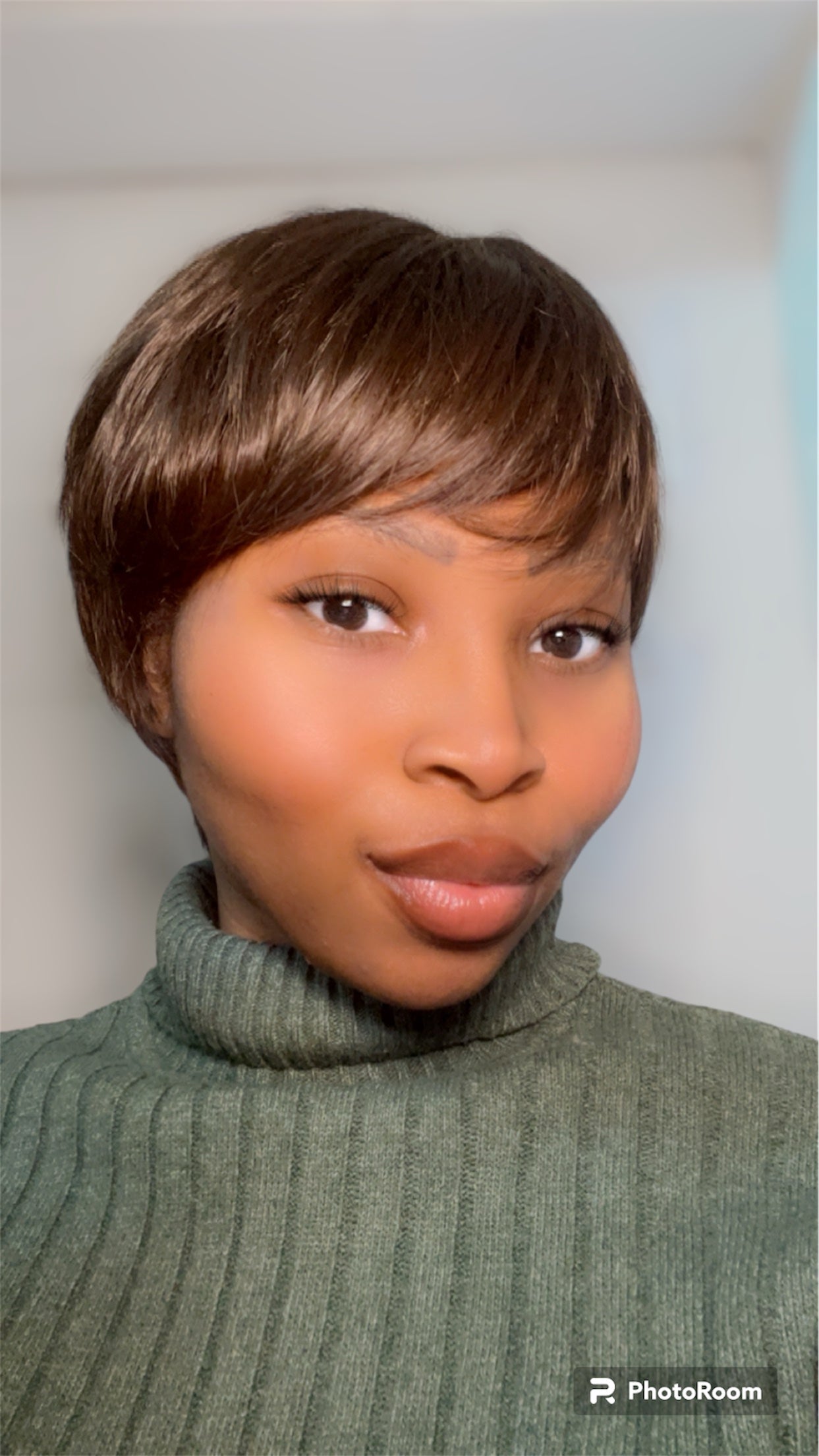 Lilian Wig