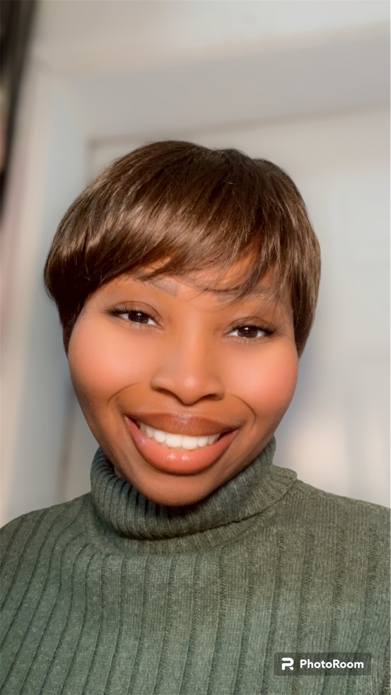 Lilian Wig