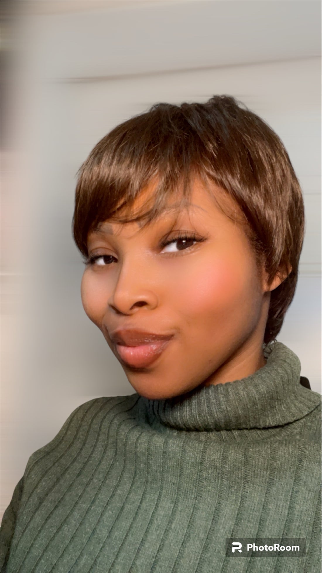 Lilian Wig