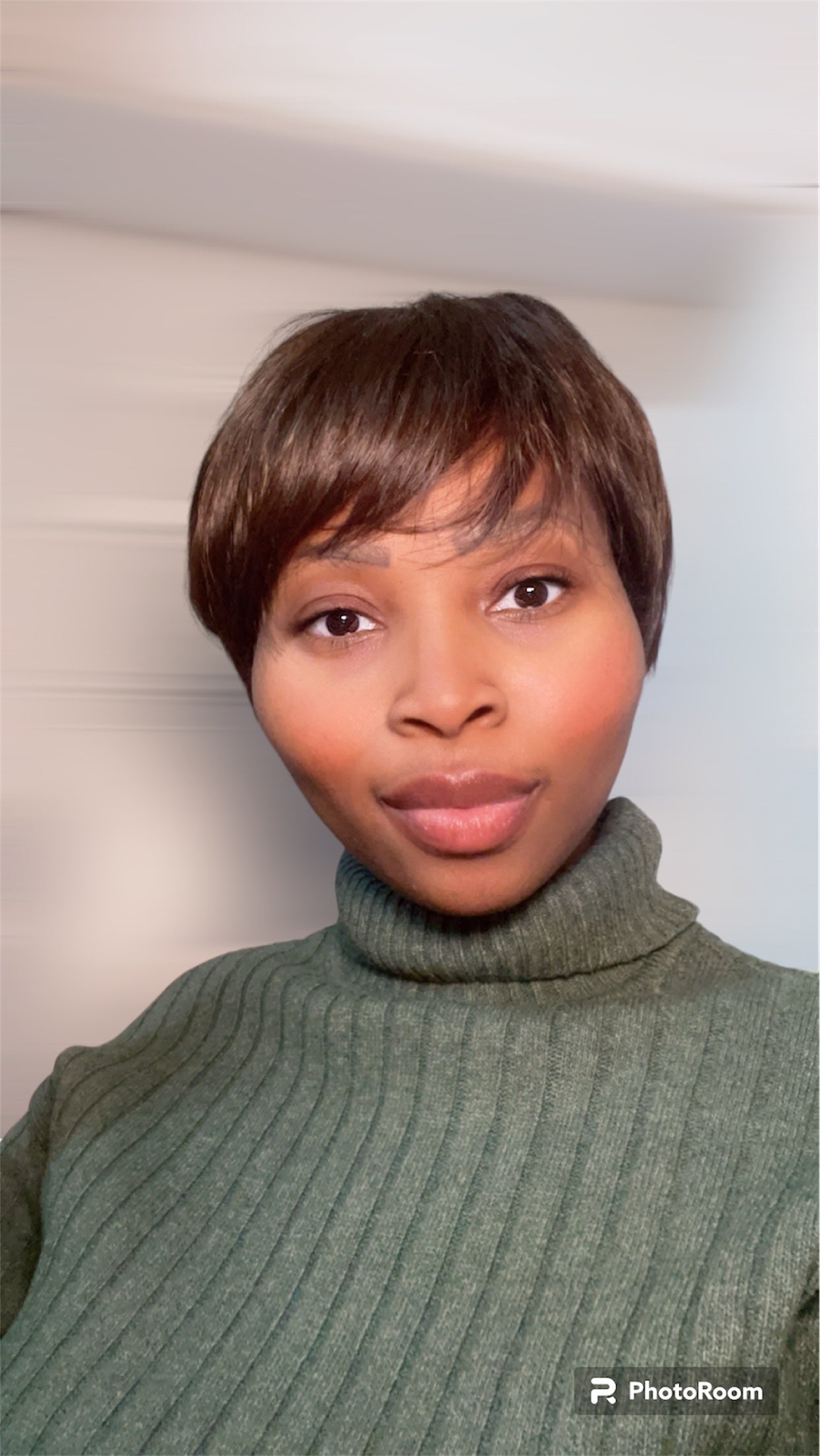 Lilian Wig