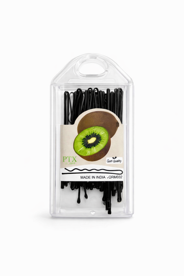 Black Bobby Hair Pins For Women - Wholesale