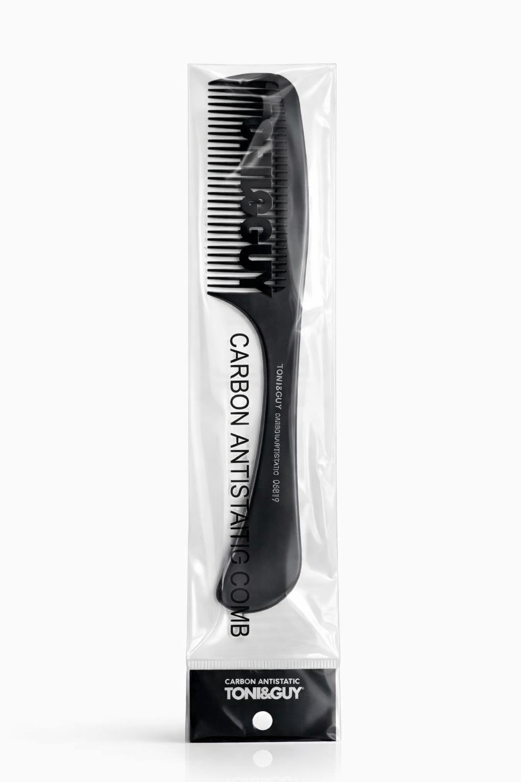 Carbon Antistatic Comb – Professional Hair Comb