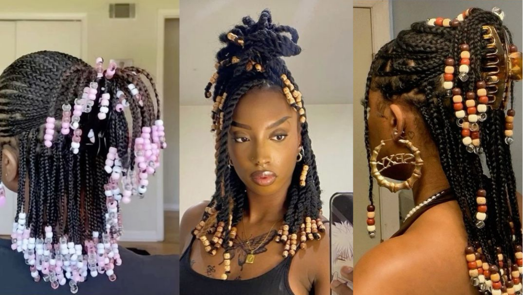 Box Braids - Deposit