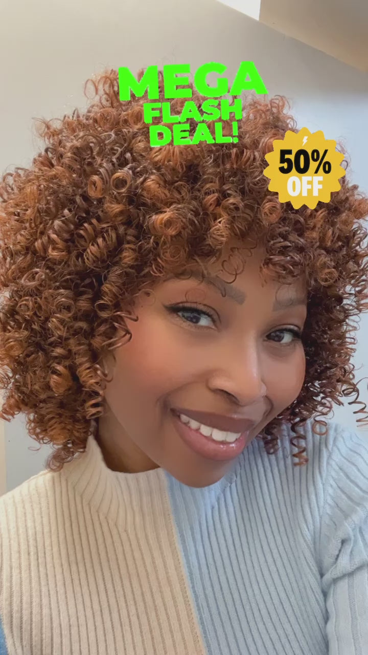 Sasha Color 27/33