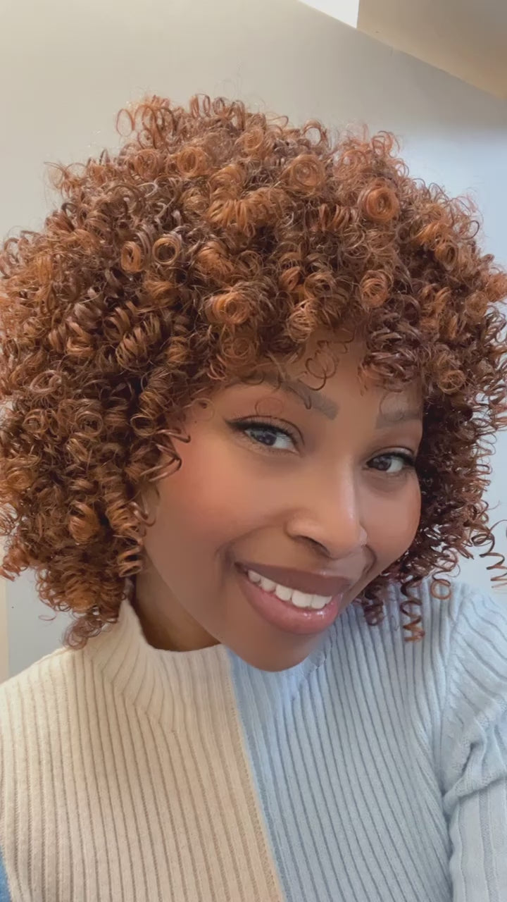 Sasha Color 27/33