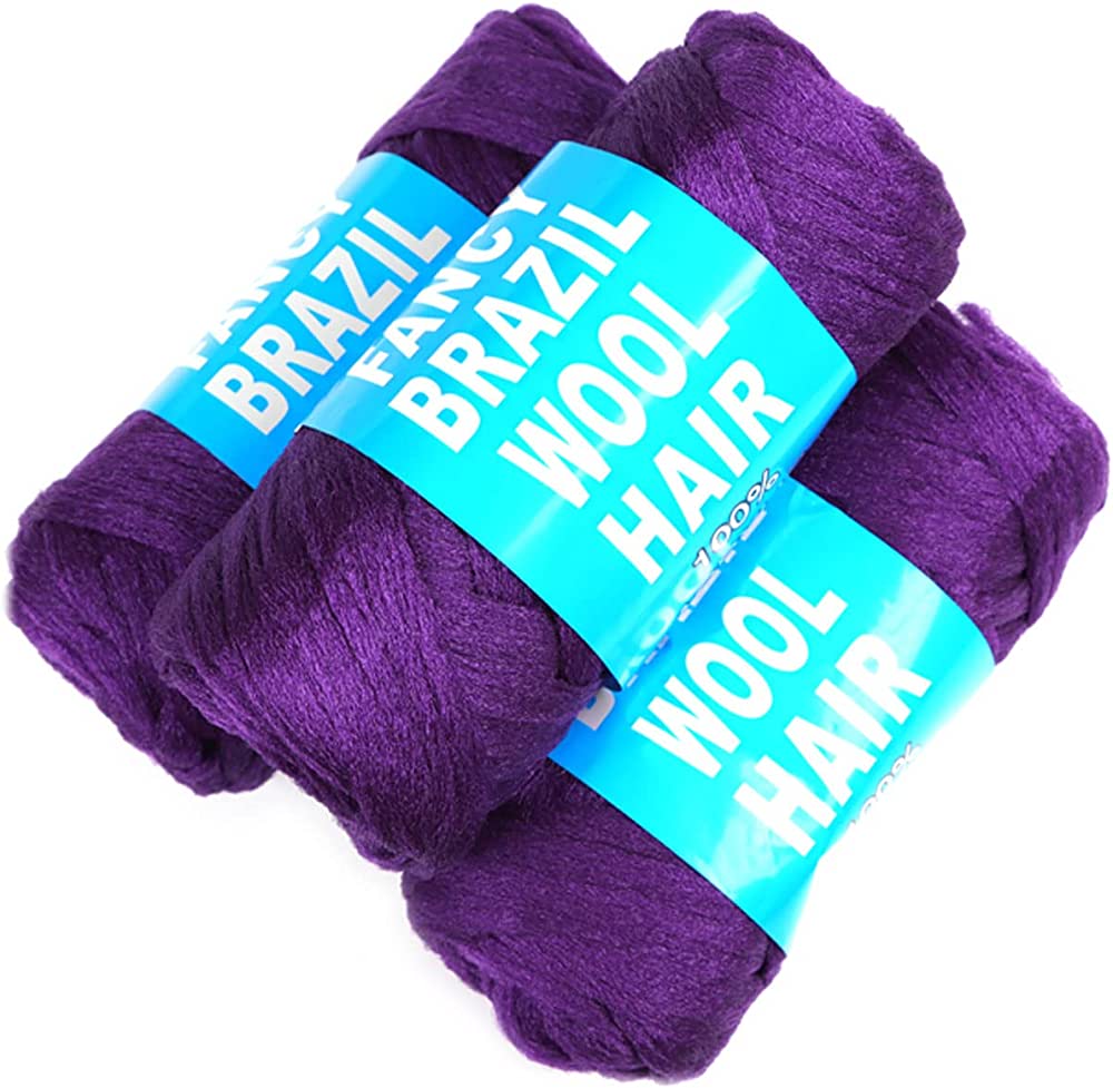 purple-wool-hair-montreal-canada