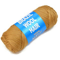 brown-wool-hair-montreal-canada