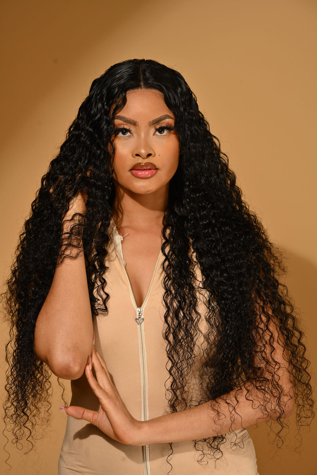 Ciara curls 32"
