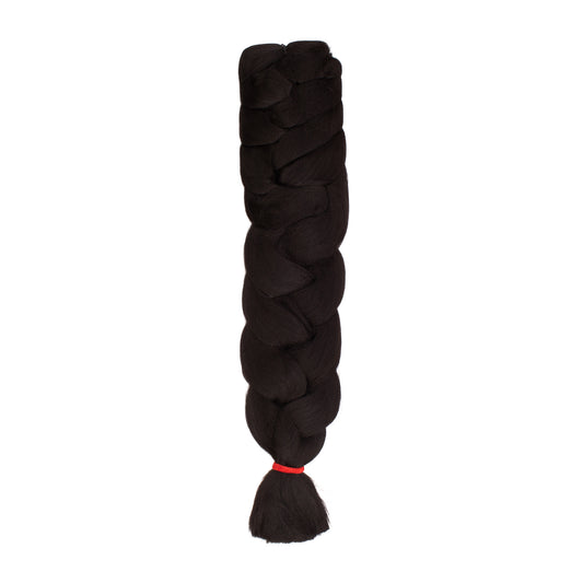 X-pression Ultra Braids