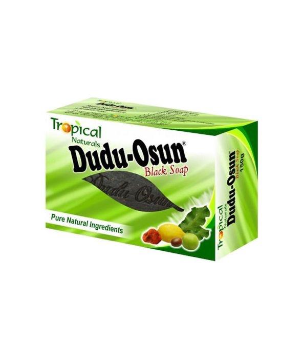 Dudu-Osun African Black Soap