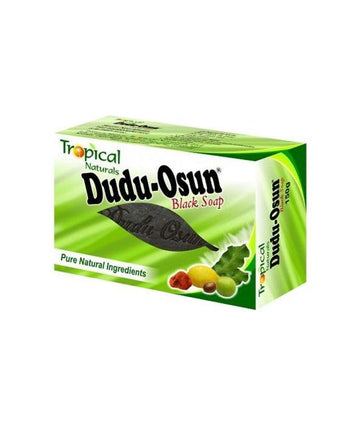 Dudu-Osun African Black Soap