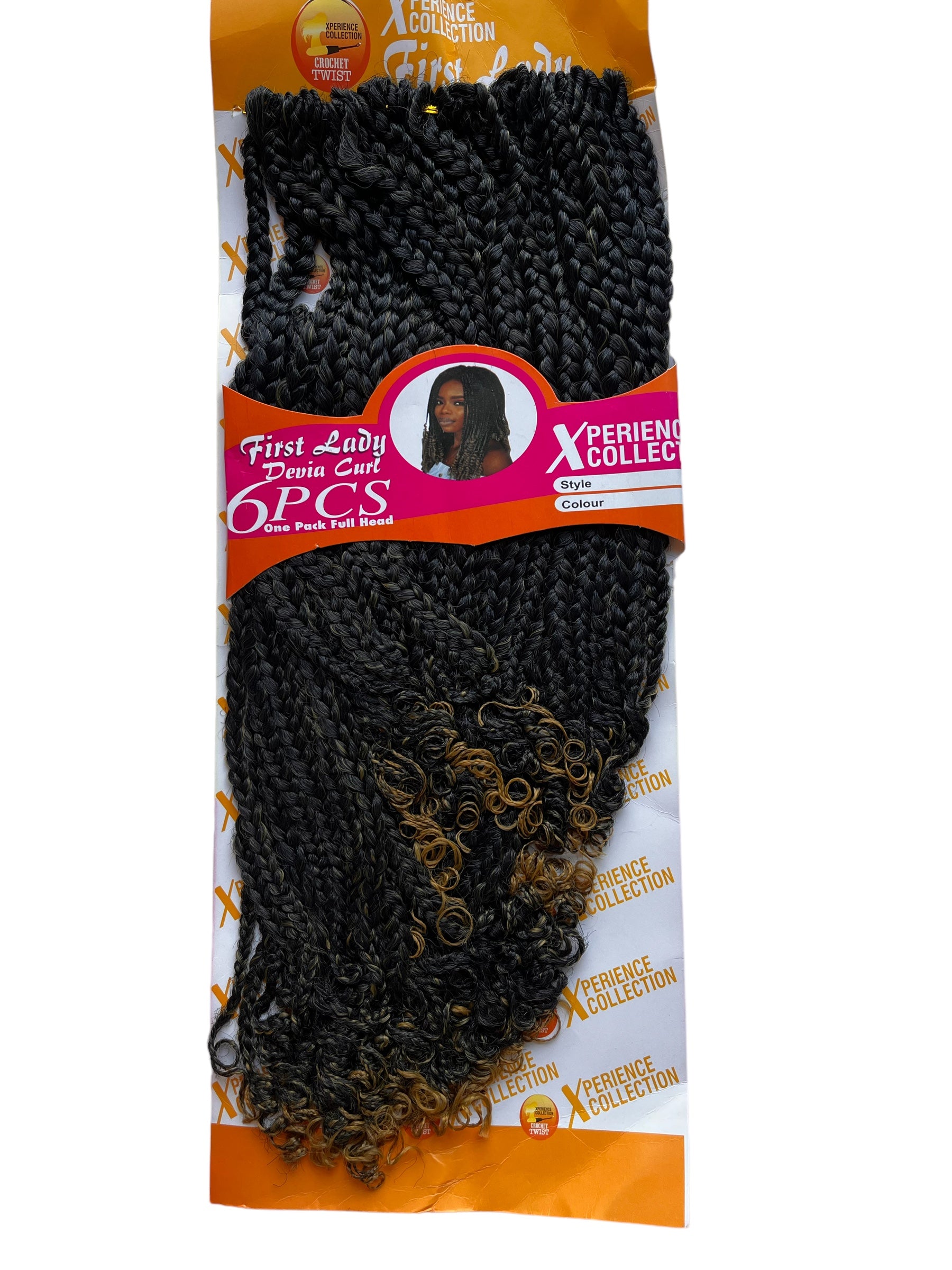 X-pereince-collections-first-lady-denim-curl